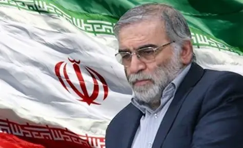 محکومیت ترور دانشمند دفاعی در هفته چهارم لیگ برتر محکومیت ترور دانشمند دفاعی در هفته چهارم لیگ برتر