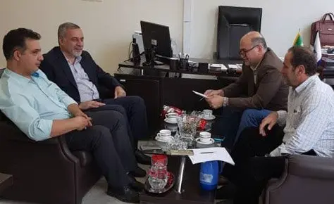 همکاری بین هیات فوتبال و دانشگاه آزاد شکل گرفت همکاری بین هیات فوتبال و دانشگاه آزاد شکل گرفت