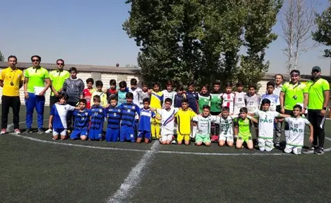 اردوى آماده سازى تيم منتخب تهران جهت شركت در فستيوال كشورى آغاز شد اردوى آماده سازى تيم منتخب تهران جهت شركت در فستيوال كشورى آغاز شد