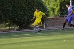 منتخب نوجوانان تهران-منتخب نوجوانان فولاد(1404)