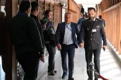 مجمع انتخاباتی هیات فوتبال استان تهران(1403)