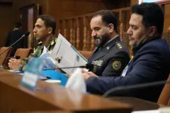 مجمع انتخاباتی هیات فوتبال استان تهران(1403)