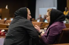 مجمع انتخاباتی هیات فوتبال استان تهران(1403)
