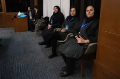 مجمع انتخاباتی هیات فوتبال استان تهران(1403)
