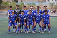 گزارش تصویری دربی جوانان(سال 1405)