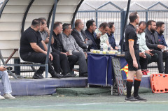 گزارش تصویری دربی جوانان(سال 1405)