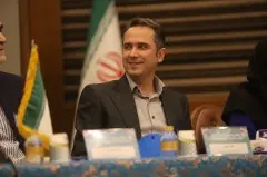 مجمع عمومی و انتخابات اعضای هیات رئیسه(1404) عکس: سهیل سعادتمندی
