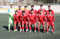 دربی جوانان تهران(سال 1404)