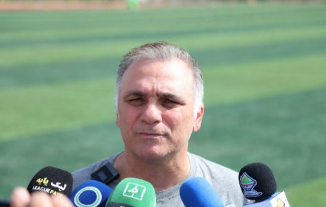 ماجدی: اتفاقات لیگ نوجوانان باعث سوء استفاده شد/ به هیچ کس مجوز درگیری ندادیم ماجدی: اتفاقات لیگ نوجوانان باعث سوء استفاده شد/ به هیچ کس مجوز درگیری ندادیم