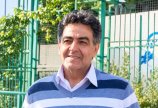 پیام تسلیت در پی درگذشت محمد خضرایی