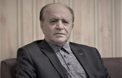 پیام تسلیت در پی درگذشت عنایت الله آتشی