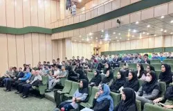 برگزاری کلاس پیش فصل دانش افزایی داوران