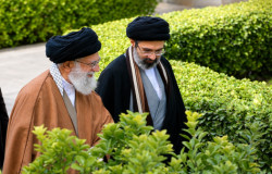 دعوت اهالی فوتبال به حضور در مراسم تشییع پیکر پاک رهبری شهید