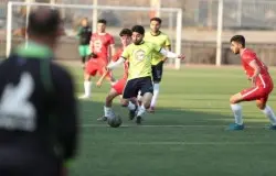 اسامی بازیکنان دعوت شده به اردوی منتخب نوجوانان تهران