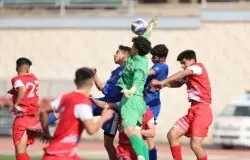 تغییر زمان پایان نقل و انتقالات لیگ برتر فوتبال استان تهران