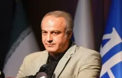 حسین خبیری، سرپرست هیات فوتبال حوزه شمیرانات شد