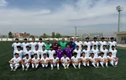 زمان تمرین تیم منتخب زیر 18 سال استان تهران+اسامی