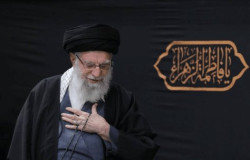 پیام تسلیت در پی شهادت رهبر معظم انقلاب