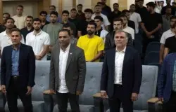 نشست هم اندیشی داوران برگزار شد