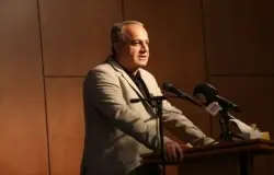 پیام تبریک سید میرشاد ماجدی به حسین خبیری