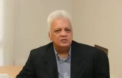 پیام تسلیت به امیرحاج رضایی