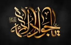 پیام تسلیت به مناسبت شهادت امام محمد تقی(ع)