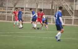 الزام به اجرای cooling break در رقابت های لیگ های تهران
