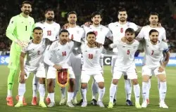 پیام تبریک میرشاد ماجدی در پی صعود تیم ملی به جام جهانی فوتبال