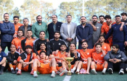 امید سایپا قهرمان جام در جام(سوپرجام)شد