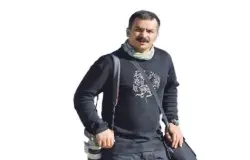 پیام تسلیت در پی درگذشت حمیدرضا درجاتی