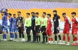 زمان برگزاری قرعه کشی لیگ برتر فوتبال تهران
