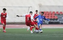 اعلام برنامه نیم فصل اول لیگ های برتر فوتبال تهران