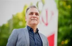 پیام تبریک سید میرشاد ماجدی به مناسبت عید سعید فطر