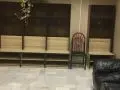رختکن داوران آزادی با همت هیئت فوتبال نوسازی شد