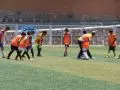 اردوى انتخابى تيم منتخب زير ١٤ سال کشور برگزار می شود
