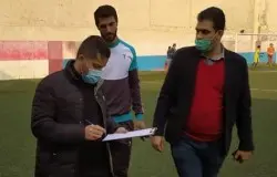 مجموعه شاهین و زمزم میزبان لیگ 3 می شوند
