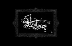 سالروز شهادت امام محمد تقی(ع) تسلیت باد