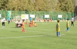 اسامى نفرات منتخب فستيوال مدارس فوتبال تابستان ٩٧ اعلام شد