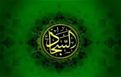 شهادت امام سجاد(ع) تسلیت باد