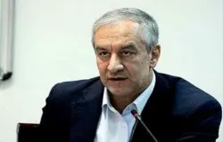 پیام تسلیت به علی کفاشیان