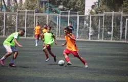 اسامی بازیکنان دعوت شده به اردوی منتخب نونهالان تهران