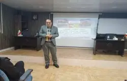 عباس زواره: حساسیت ماجدی روی داوری ستودنی است