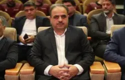پبام تسلیت به علیرضا یزدانی