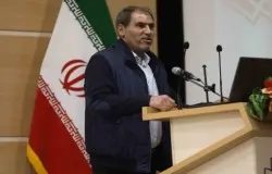 جباری: دراجرای عدالت با هیچ کس تعارف و مماشات نداریم