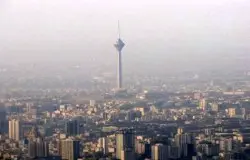 مسابقات فوتبال استان تهران فردا هم برگزار نمی شود