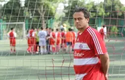 تقدیر و تشکر هیات فوتبال از میزبانی آکادمی پرسپولیس