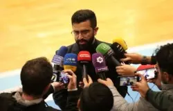 علیزاده: قهرمان جام رمضان 100میلیون پاداش می گیرد