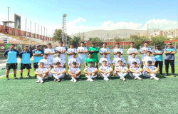 جوانان سفیر تیم اخلاق نیم فصل لیگ برتر شد