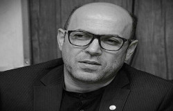 پیام تسلیت درپی درگذشت احمد سعادتمند