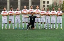 پیام تبریک به مناسبت صعود تیم شاهین تهران